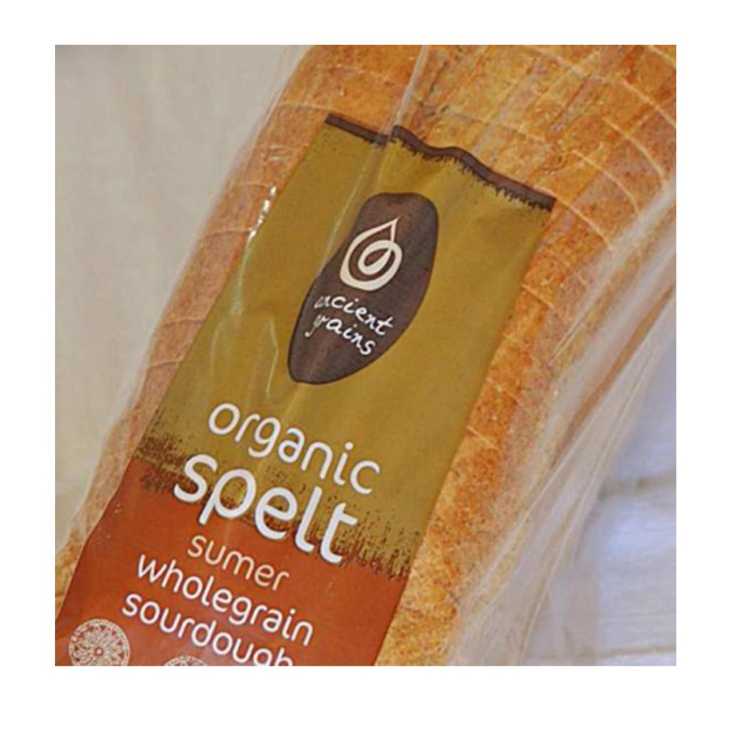 Ancient Grains Wholegrain Spelt – Positive Wellness Australia